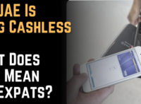 The UAE Is Going Cashless. What Does That Mean for Expats