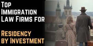 Top Immigration Law Firms for Residency by Investment 5 Trusted Experts for Global Mobility