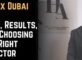 Botox Dubai Cost, Results, and Choosing the Right Injector