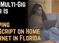 How Multi-Gig Fiber Is Flipping the Script on Home Internet in Florida