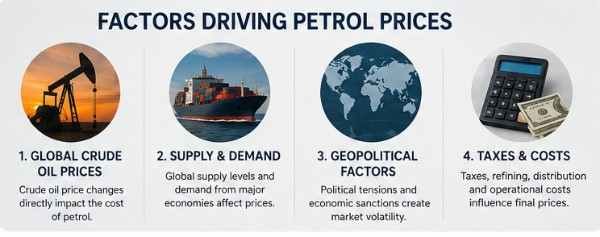 Tips to Reduce Fuel Consumption in the UAE