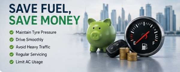 What Could Happen to UAE Petrol Prices After September?