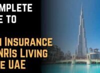 A Complete Guide to Term Insurance for NRIs Living in the UAE