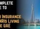 A Complete Guide to Term Insurance for NRIs Living in the UAE 