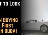 Buying Your First Car in Dubai What a First Time Car Buyer Should Look for When Buying