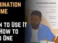 Combination Resume When to Use It and How to Build One