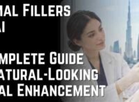 Dermal Fillers Dubai A Complete Guide to Natural-Looking Facial Enhancement