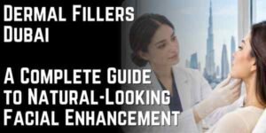 Dermal Fillers Dubai A Complete Guide to Natural-Looking Facial Enhancement