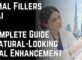 Dermal Fillers Dubai A Complete Guide to Natural-Looking Facial Enhancement
