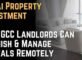 Dubai Property Investment from Qatar How GCC Investors Can Furnish and Manage Rentals in Dubai Remotely