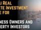 Dubai Real Estate Investment Guide for Business Owners and Property Investors