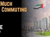 How Much Does Commuting Cost in the UAE