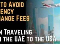 How to Avoid Currency Exchange Fees When Traveling from the UAE to the USA