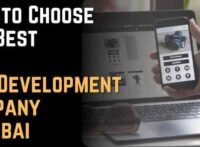 How to Choose the Best App Development Company in Dubai