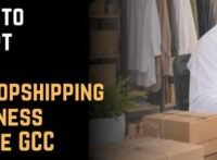 How to Start a Dropshipping Business in the GCC