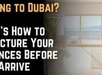 Moving to Dubai Here's How to Structure Your Finances Before You Arrive
