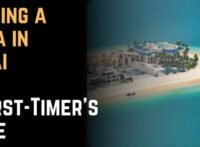 Renting a Villa in Dubai A First-Timer's Guide