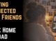 Staying Connected With Friends Back Home Abroad