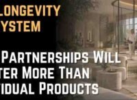 The Longevity Ecosystem Why Partnerships Will Matter More Than Individual Products