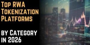 Top RWA Tokenization Platforms by Category in 2026