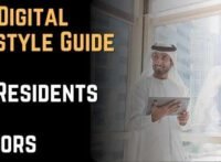 UAE Digital Lifestyle Guide for Residents and Visitors