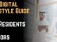 UAE Digital Lifestyle Guide for Residents and Visitors