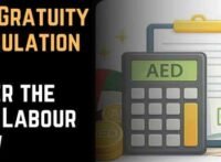 UAE Gratuity Calculation Under the New Labour Law