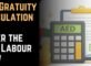 UAE Gratuity Calculation Under the New Labour Law