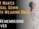 What Makes a Bridal Gown Worth Wearing Once — And Remembering Forever