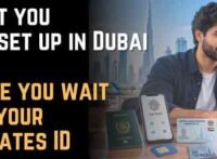 What you can set up in Dubai while you wait for your Emirates ID