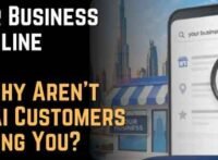 Your Business Is Online. So Why Aren’t Dubai Customers Finding You