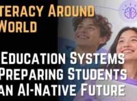 AI Literacy Around the World How Education Systems Are Preparing Students for an AI-Native Future