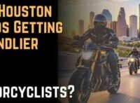 Are Houston Roads Getting Friendlier for Motorcyclists