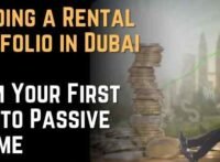 Building a Rental Portfolio in Dubai From Your First Unit to Passive Income