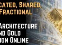 Dedicated, Shared, and Fractional The Architecture Behind Gold Bullion Online