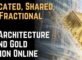 Dedicated, Shared, and Fractional The Architecture Behind Gold Bullion Online