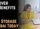 Discover the Benefits of Self Storage in Dubai Today