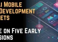 Dubai Mobile App Development Budgets Hinge on Five Early Decisions