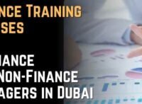 Finance Training Courses & Finance for Non-Finance Managers in Dubai
