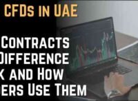 Gold CFDs in UAE How Contracts for Difference Work and How Traders Use Them