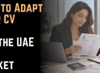 How to Adapt Your CV for the UAE Job Market
