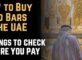 How to Buy Gold Bars in the UAE 5 Things to Check Before You Pay