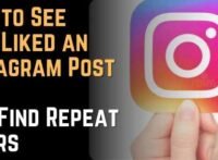 How to See Who Liked an Instagram Post and Find Repeat Likers