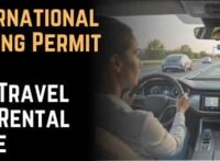 International Driving Permit UAE Travel and Rental Guide