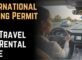 International Driving Permit UAE Travel and Rental Guide