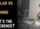Regular vs. Deep Cleaning What's the Difference