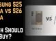 Samsung S25 Ultra vs S26 Ultra Which Should You Buy