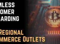 Seamless Customer Onboarding for Regional E-Commerce Outlets