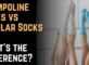 Trampoline Socks vs Regular Socks What’s the Difference
