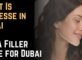 What Is Radiesse in Dubai -  CaHA Filler Guide for Dubai